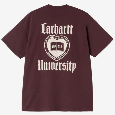Carhartt WIP Schooling Tee (Rondo)
