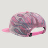 Sci-Fi Fantasy Biker Logo Hat (Assorted Colors)