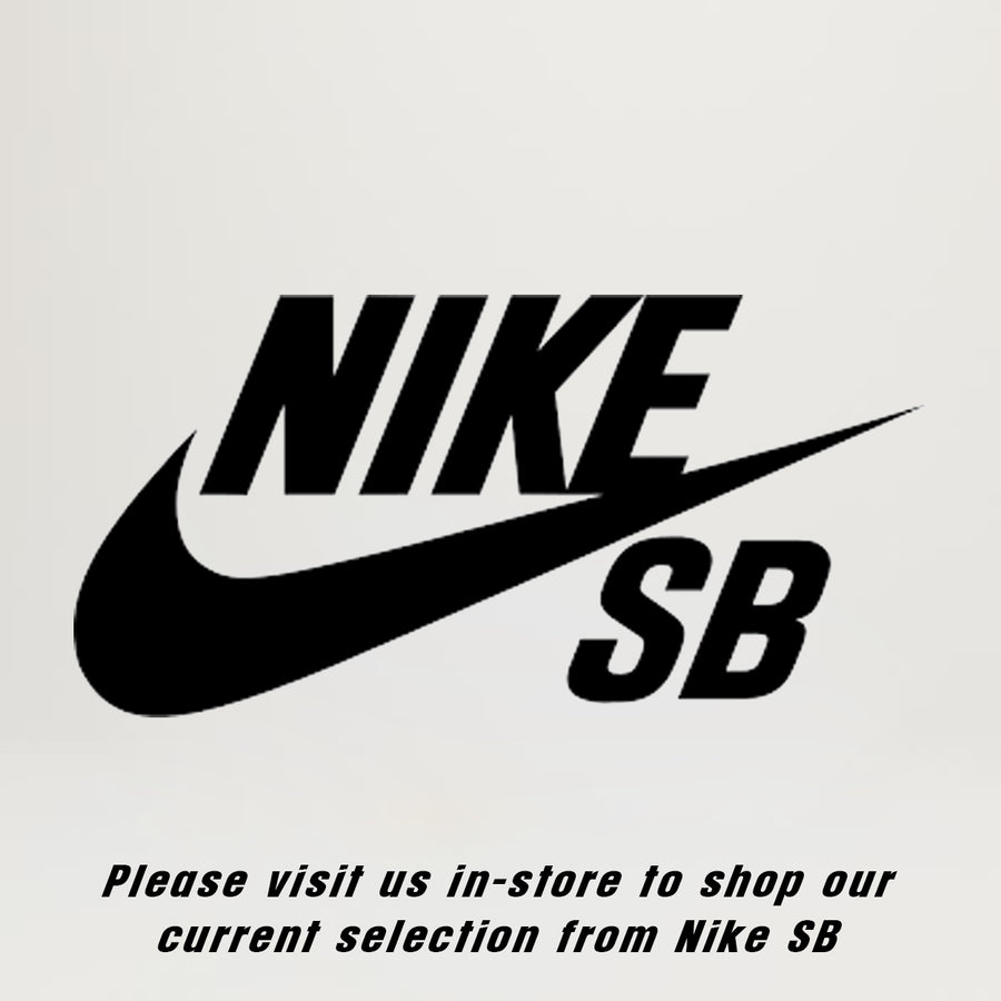 Nike SB