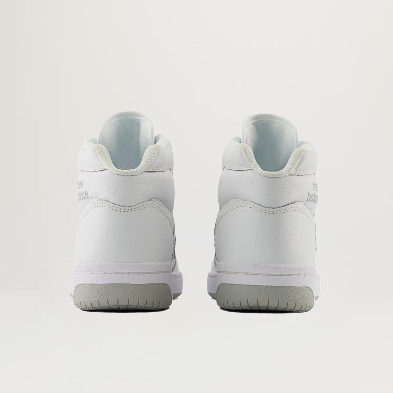 NB Numeric 480 High (White/Grey) - Sizes 10.5