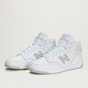 New Balance Numeric 480 High (White/Grey)