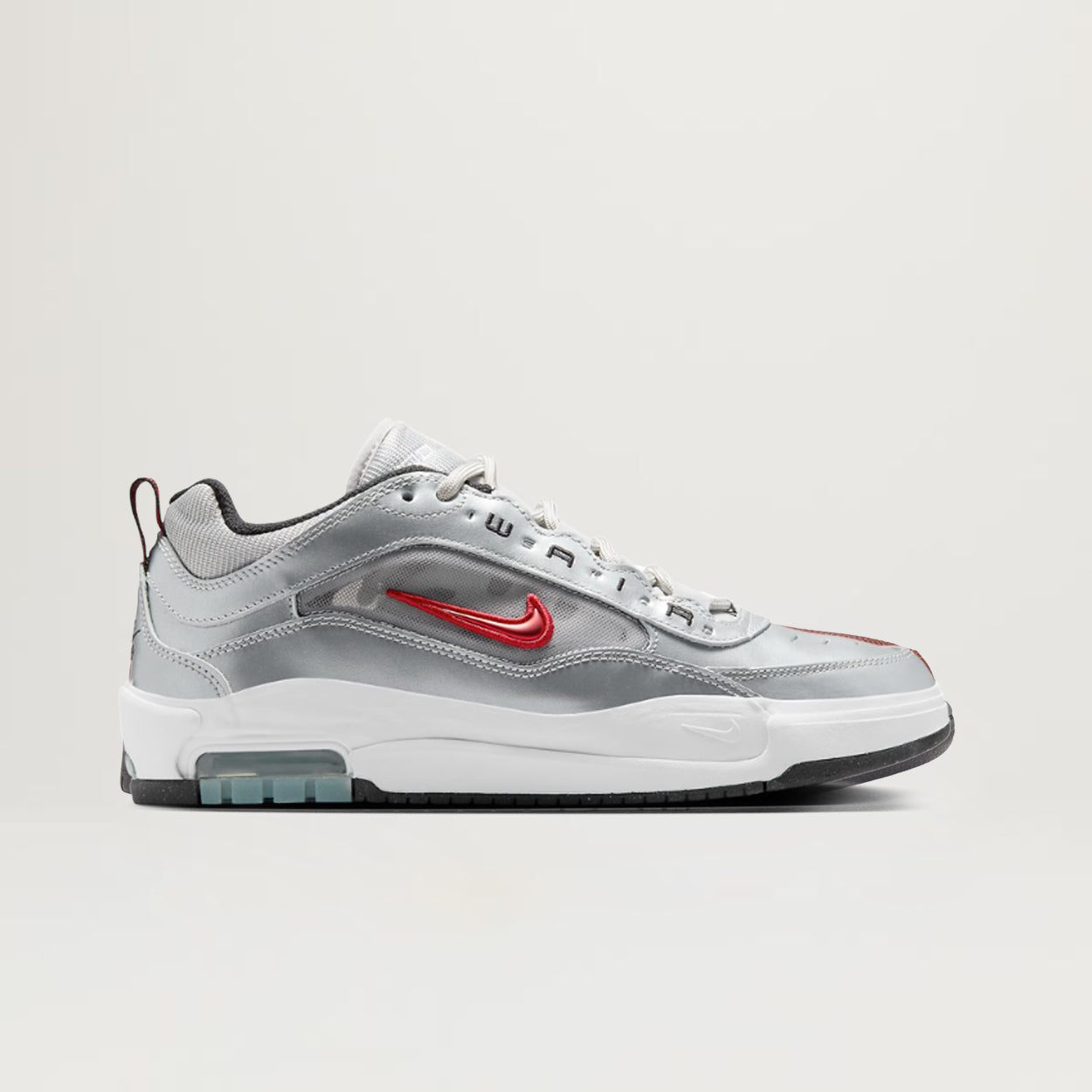 Nike SB Air Max Ishod (Silver Bullet) $55 Sizes Available