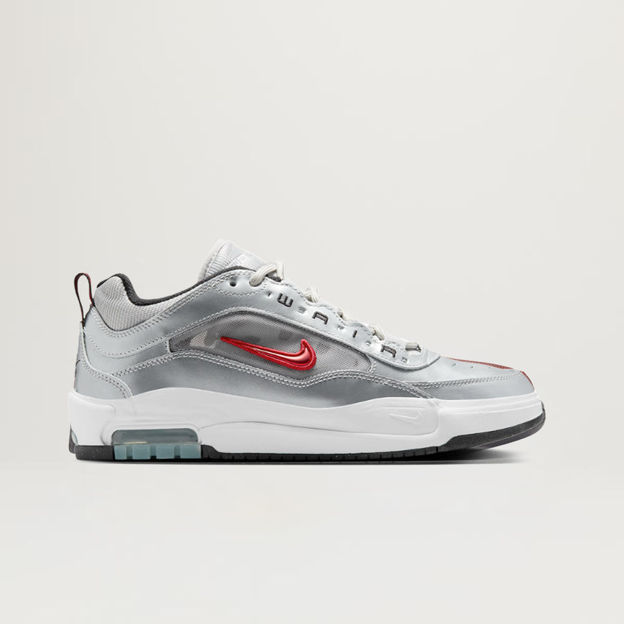 Nike SB Air Max Ishod (Silver Bullet) $55 Sizes Available