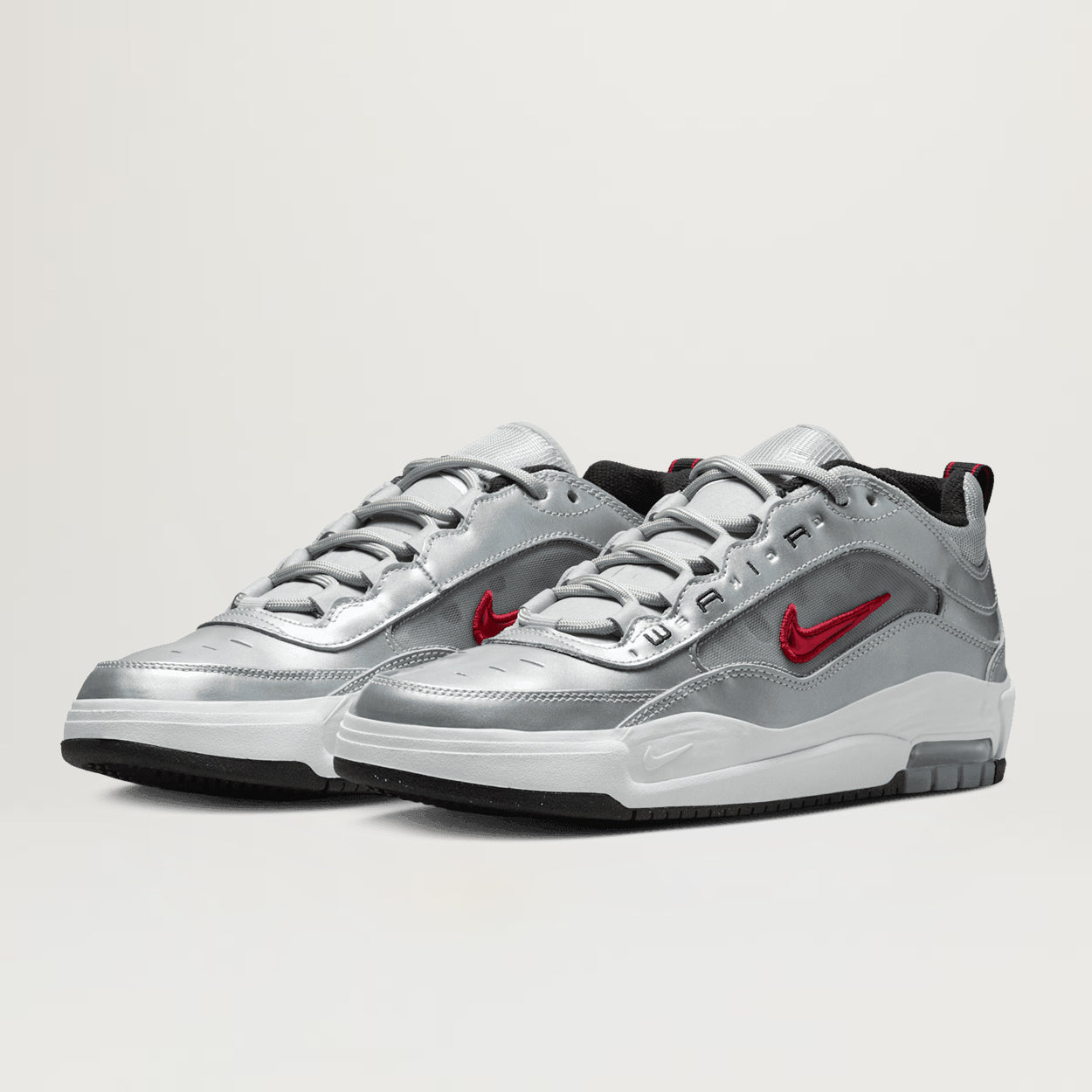 Nike SB Air Max Ishod (Silver Bullet) $55 Sizes Available