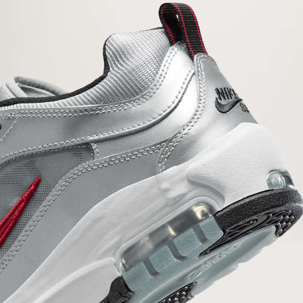 Nike SB Air Max Ishod (Silver Bullet) $55 Sizes Available