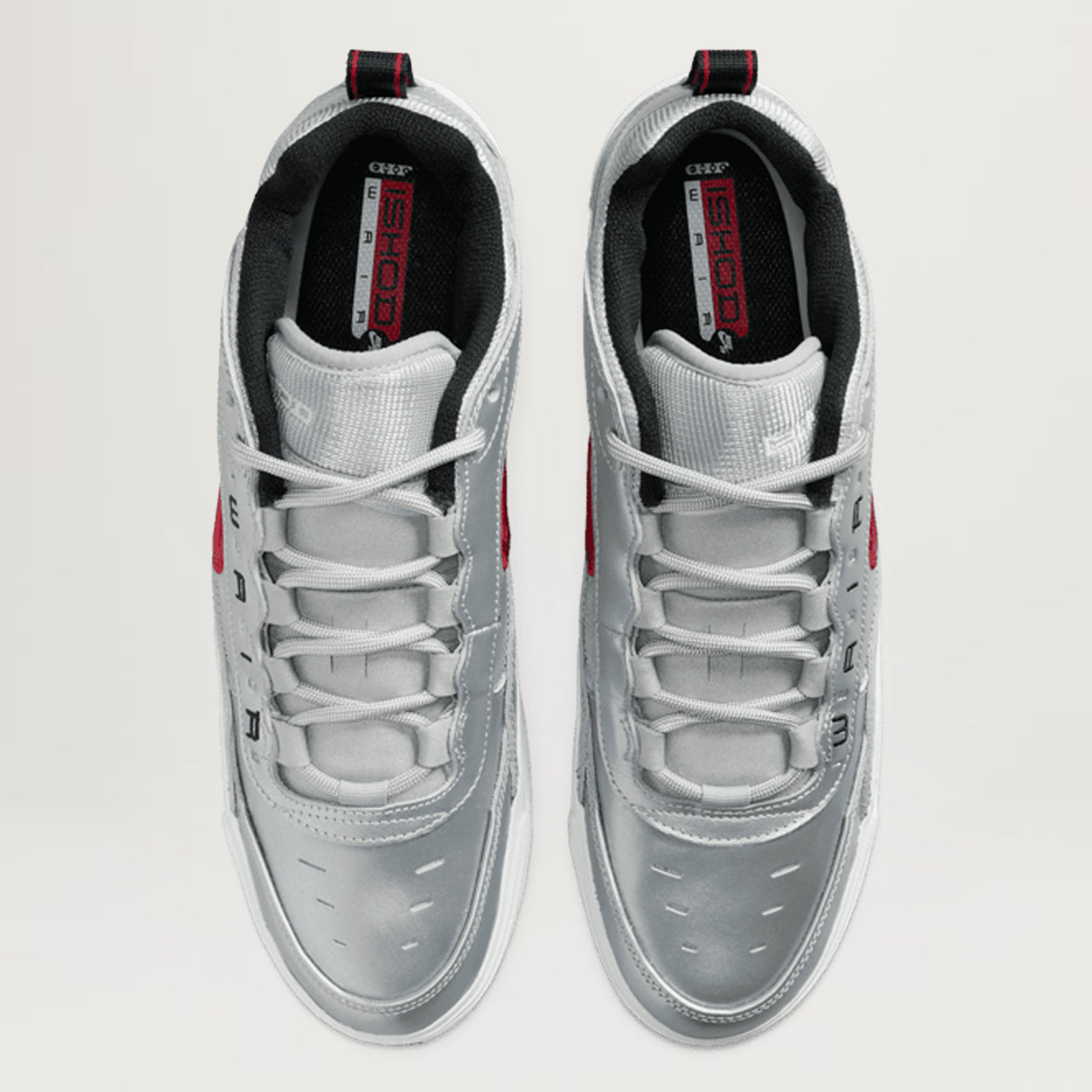 Nike SB Air Max Ishod (Silver Bullet) $55 Sizes Available