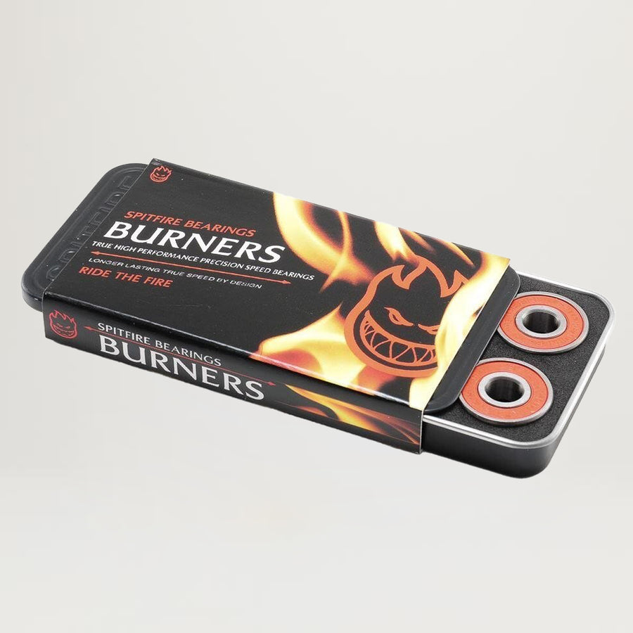 Spitfire Burner Bearing Set