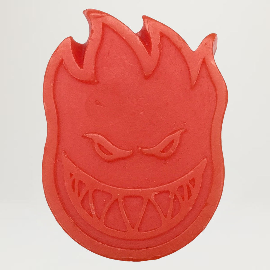 Spitfire Embers Mini Wax (Red)