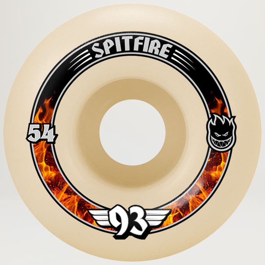 Spitfire F4 93a Radial Natural (Assorted Sizes)