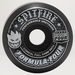SpitfireF499aConicalFullBlack5
