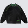 Pleasures Strikeout Cord Jacket (Black)