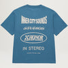 Honor The Gift Studio Tee (Blue)