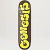 Genesis Video X Stunt TXT Board (Assorted Sizes)