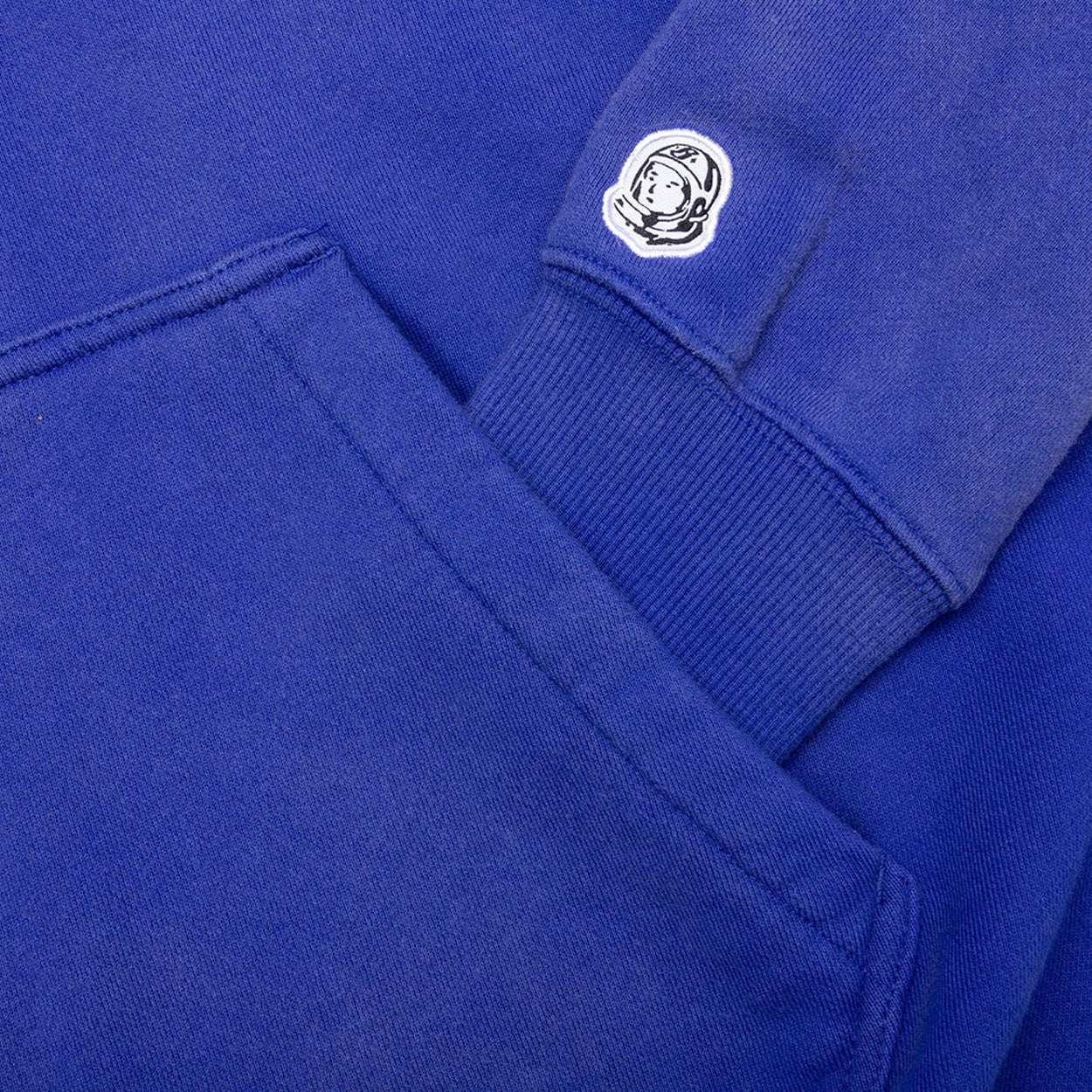 Billionaire Boys Club Helmet Hoodie (Surf The Web)