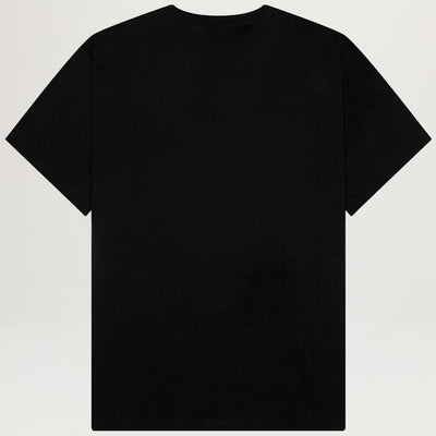 TNF Essential Simple Tee (TNF Black)