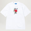 Market Thank You Nice Day Tee (White)