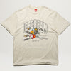 Icecream The Race Tee (Whisper White)