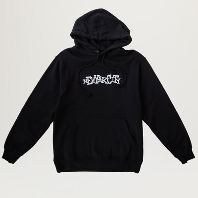 NYC Think Outside The Box Hoodie (Black)