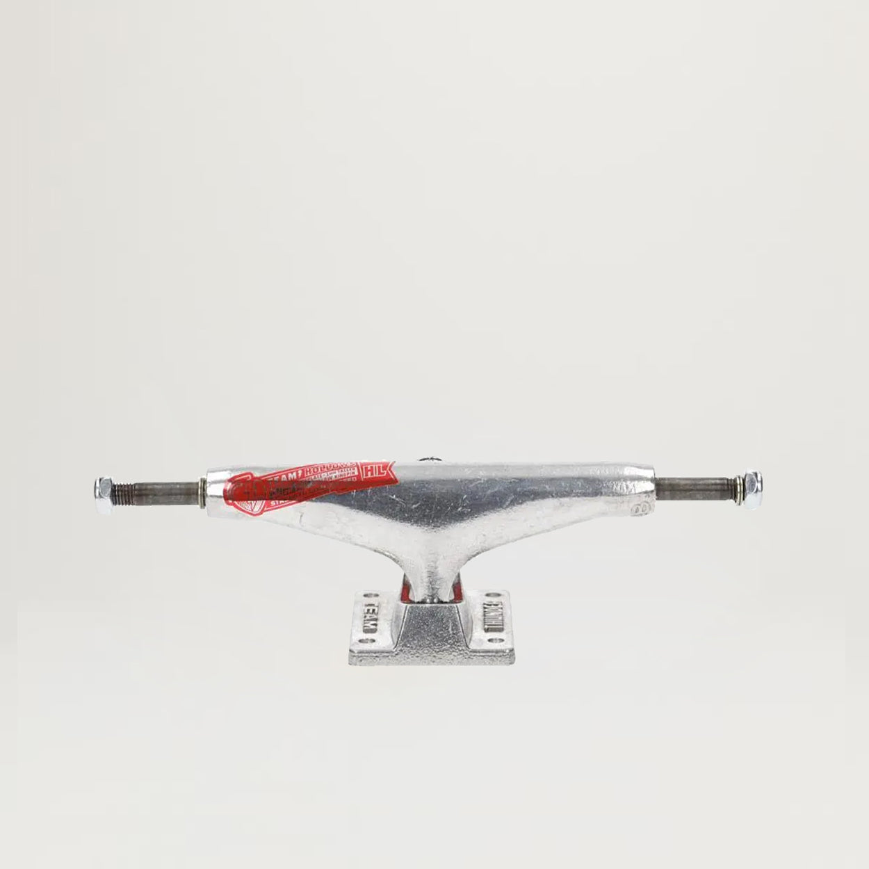 Thunder Team Hollow Polished (Assorted Sizes)