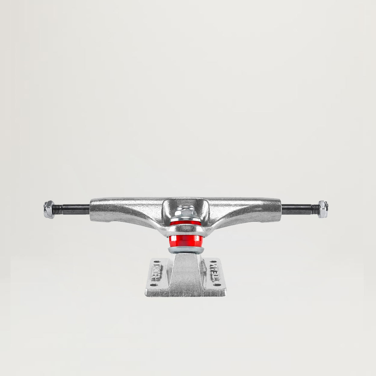 Thunder Team Hollow Polished (Assorted Sizes)