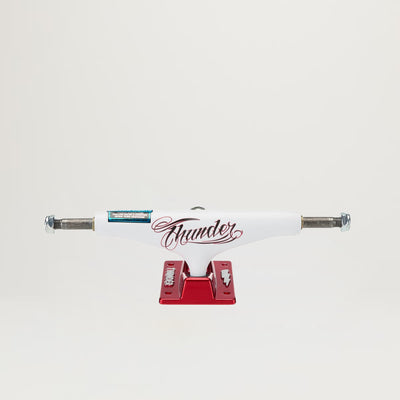 Thunder Hollow Light Flash White/Red 148