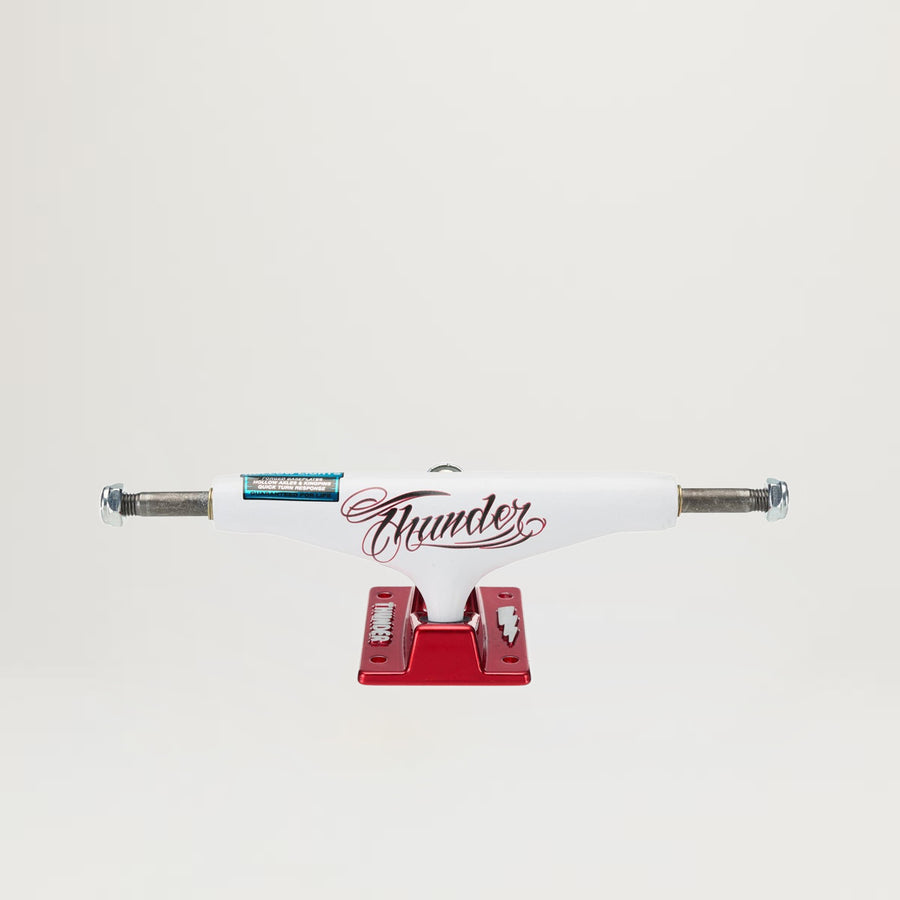 Thunder Hollow Light Flash White/Red 148