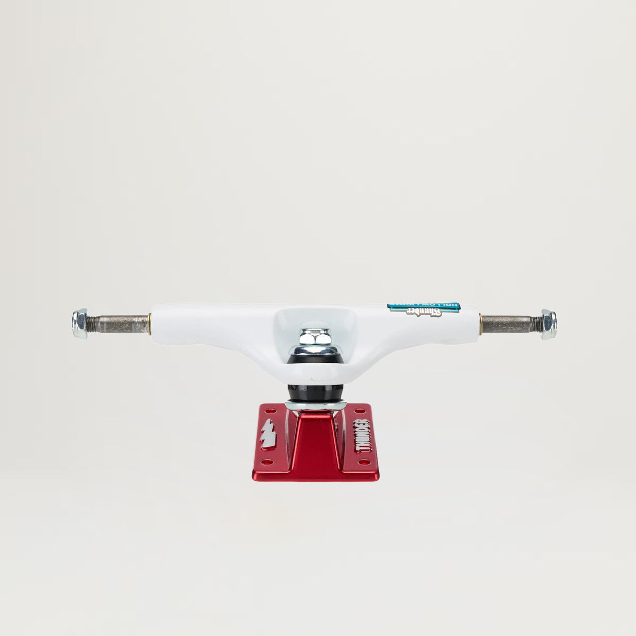Thunder Hollow Light Flash White/Red 148