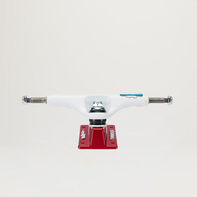 Thunder Hollow Light Flash White/Red 148
