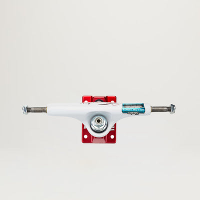 Thunder Hollow Light Flash White/Red 148