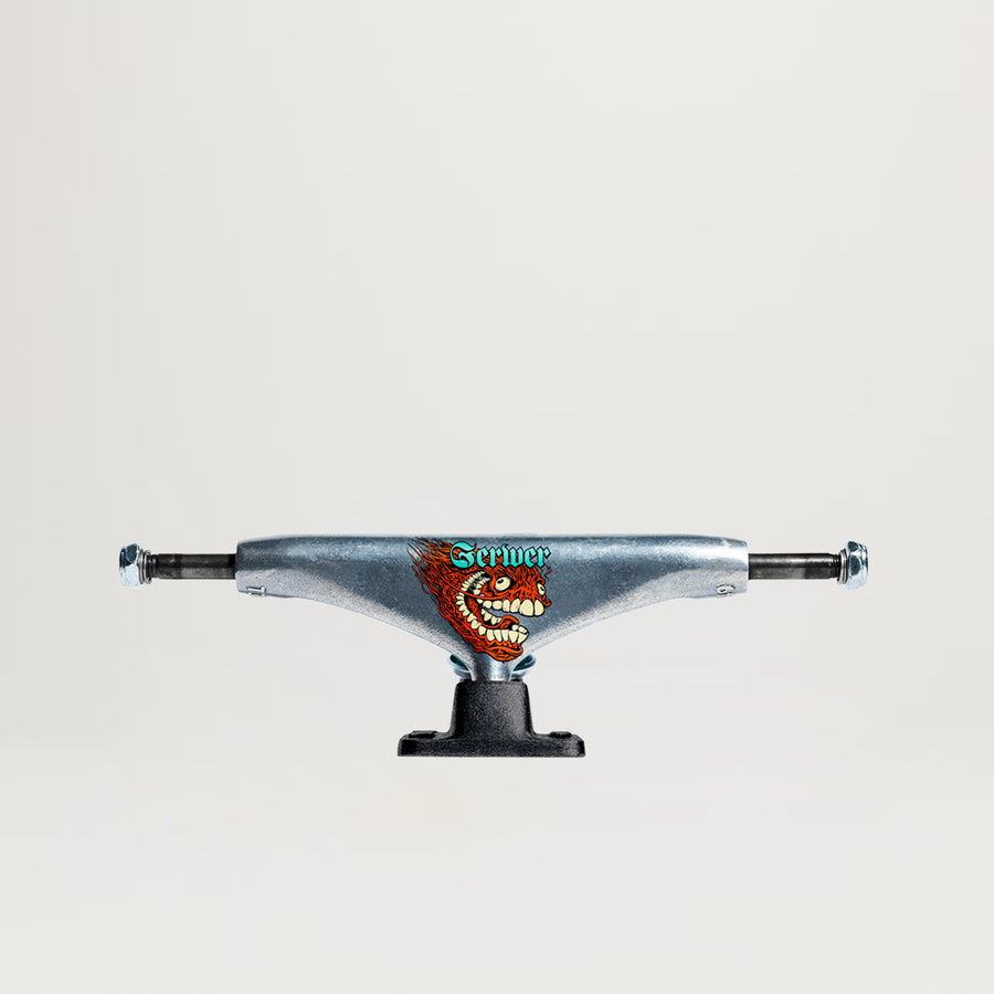 Thunder T-II Gerwer Grumble (Assorted Sizes)