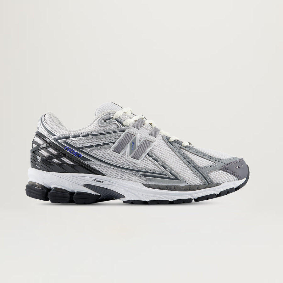 New Balance 1906R (Castlerock/Black Cement/Silver)