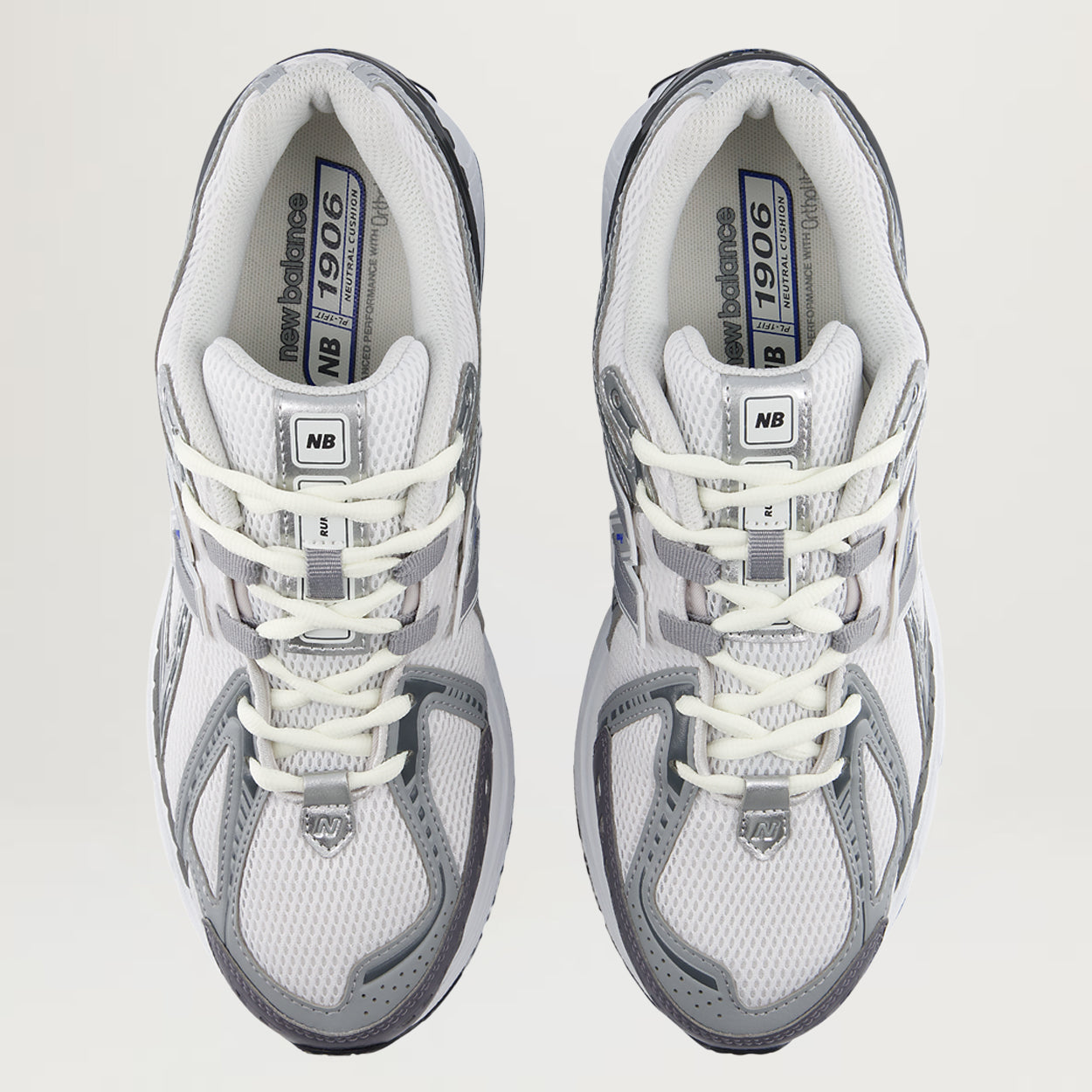 New Balance 1906R (Castlerock/Black Cement/Silver)
