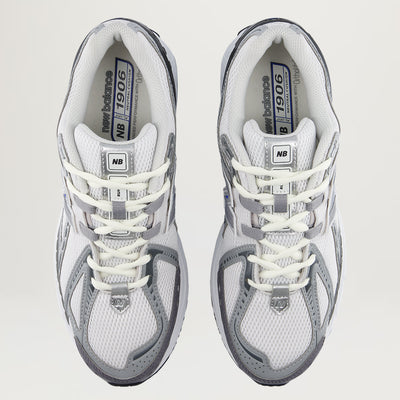 New Balance 1906R (Castlerock/Black Cement/Silver)