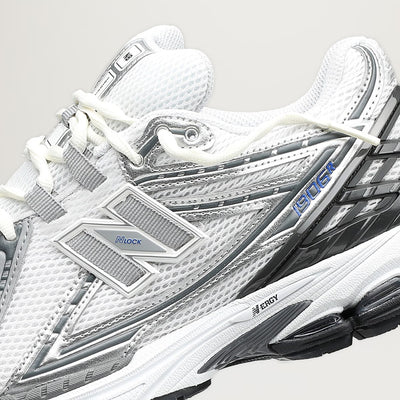 New Balance 1906R (Castlerock/Black Cement/Silver)