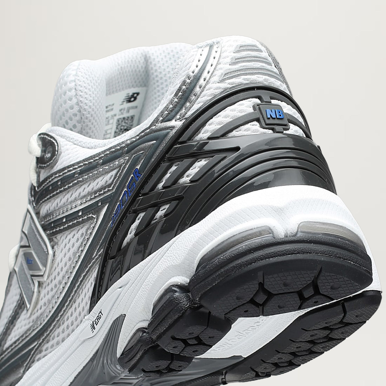 New Balance 1906R (Castlerock/Black Cement/Silver)