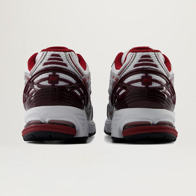 New Balance 1906R (White/Podium Red)