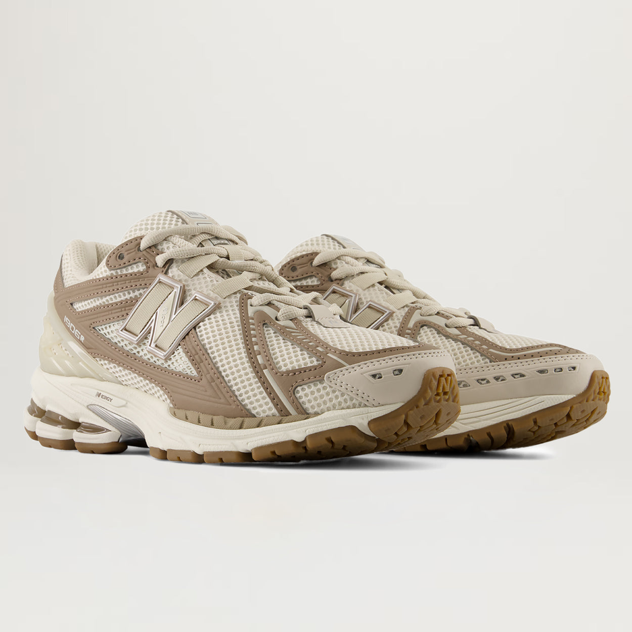 New Balance 1906R (Moonbeam/Mushroom)