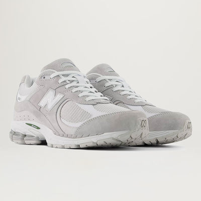 New Balance 2002R (Raincloud/Grey Matter/White)
