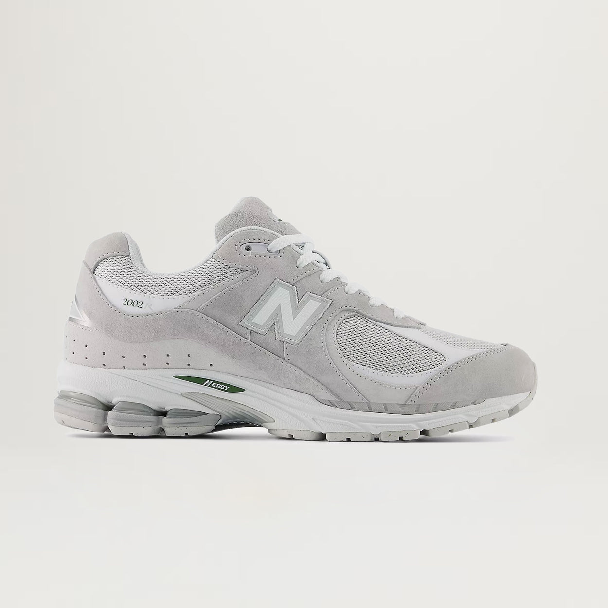 New Balance 2002R (Raincloud/Grey Matter/White)