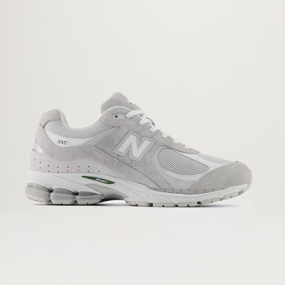 New Balance 2002R (Raincloud/Grey Matter/White)