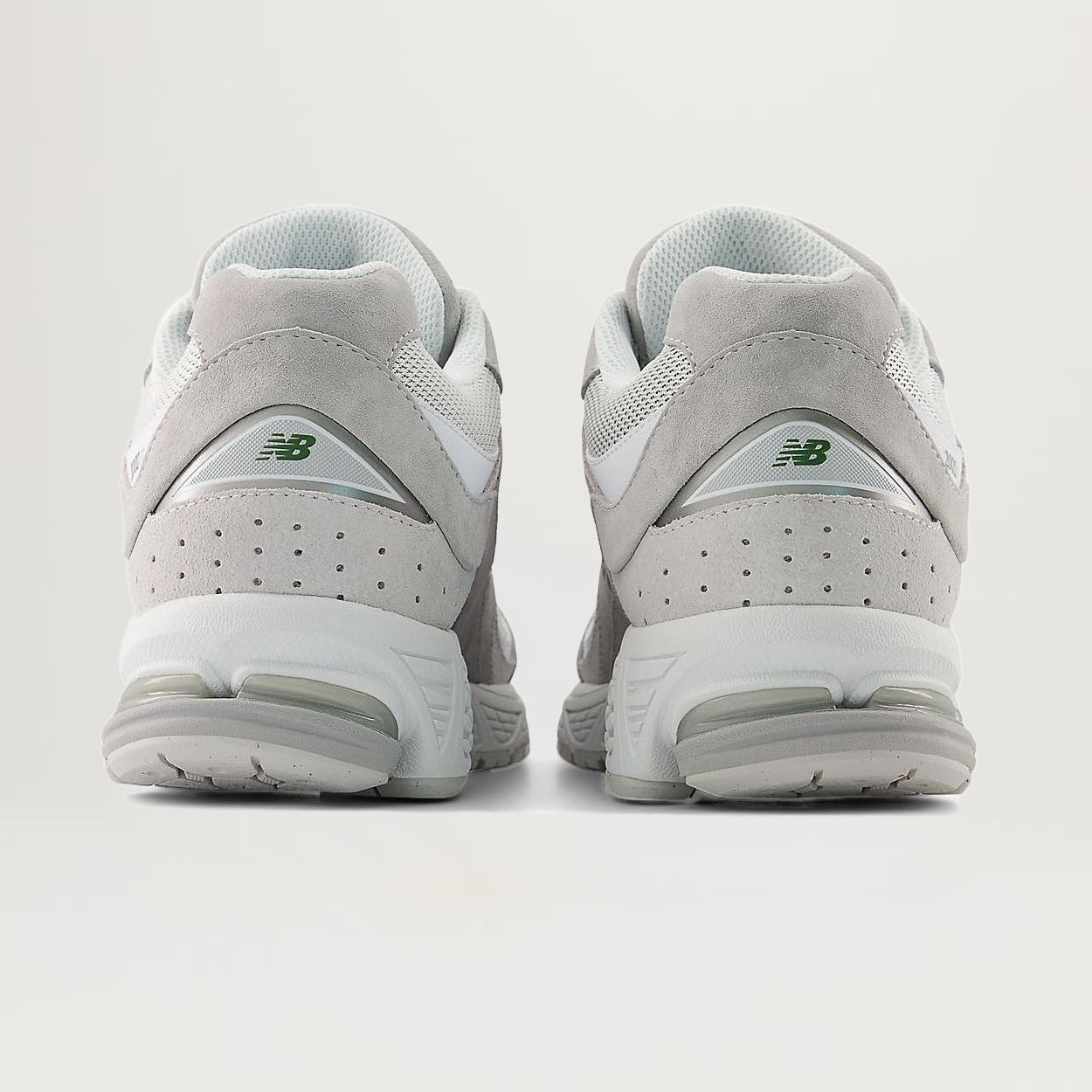 New Balance 2002R (Raincloud/Grey Matter/White)