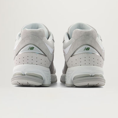 New Balance 2002R (Raincloud/Grey Matter/White)