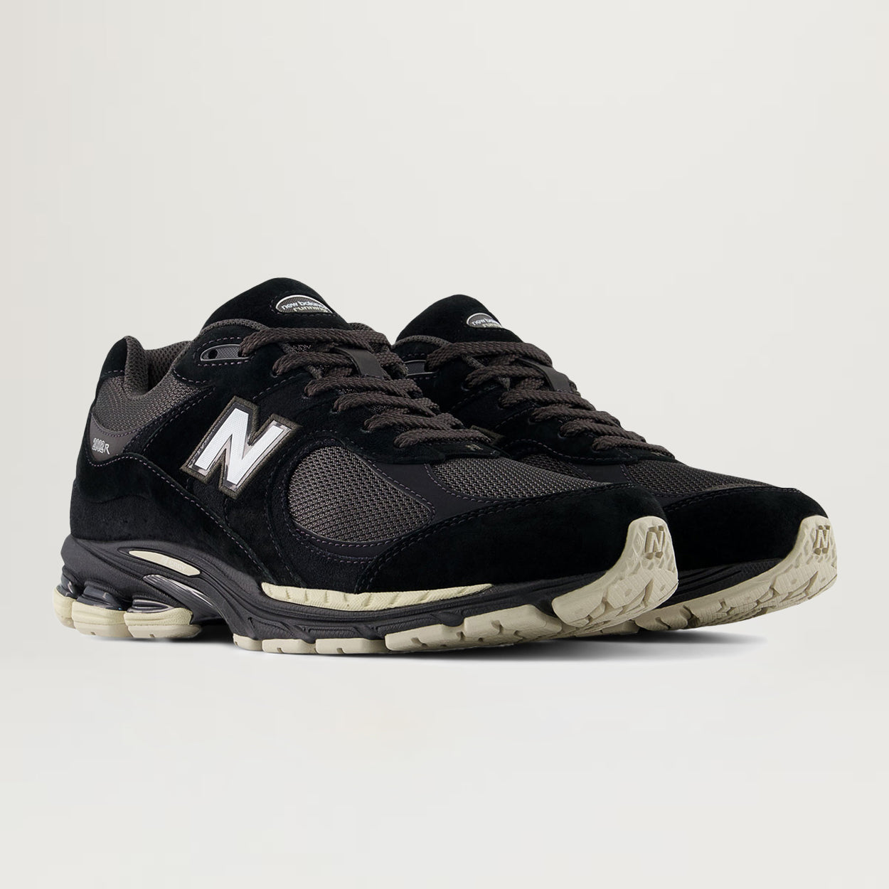 New Balance 2002R (Black)