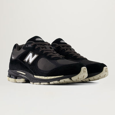 New Balance 2002R (Black)