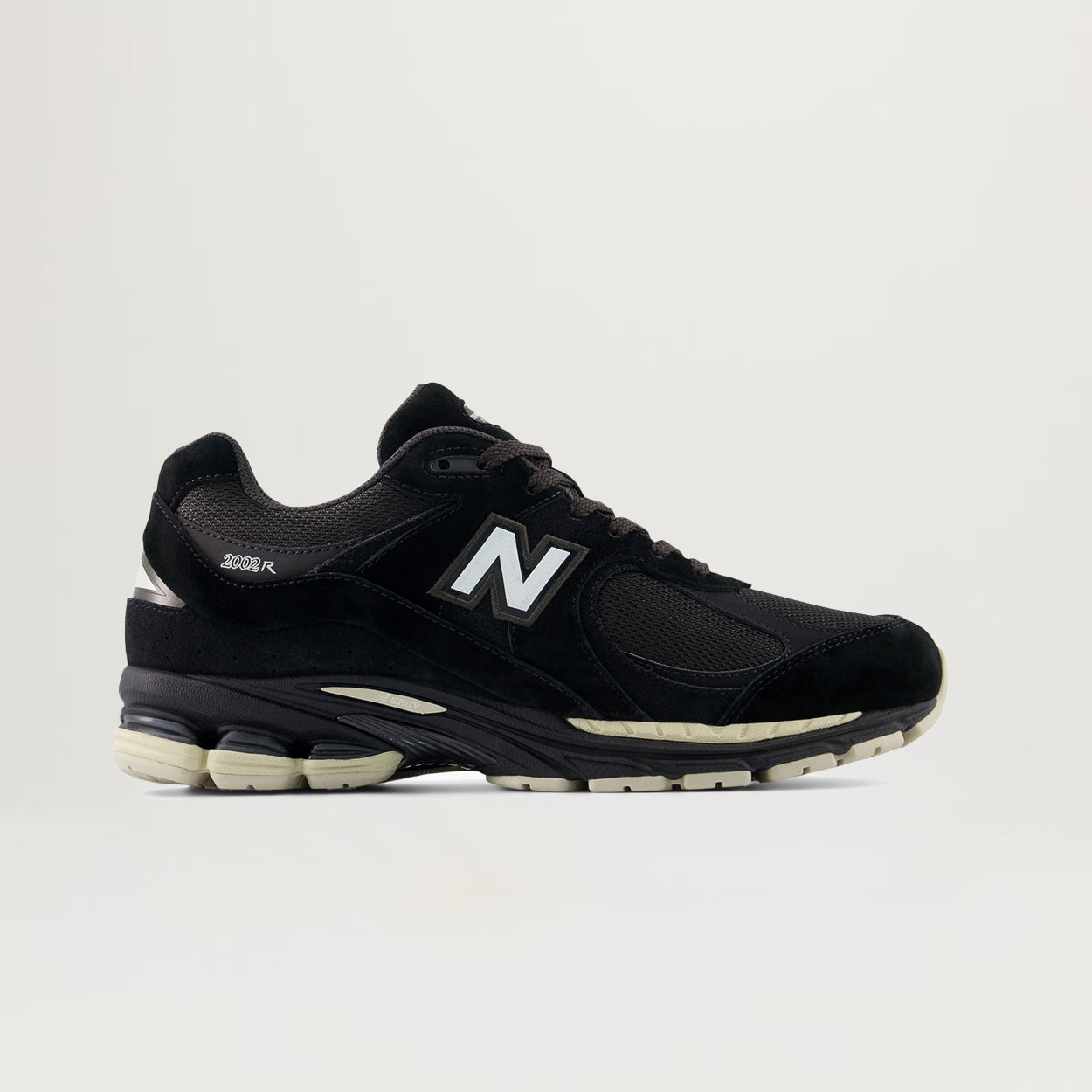 New Balance 2002R (Black)