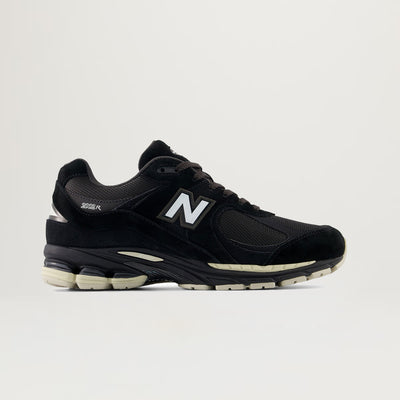 New Balance 2002R (Black)