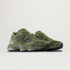 New Balance 9060 (Dark Olivine)