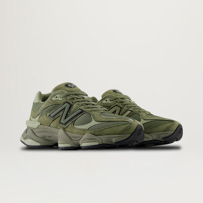 New Balance 9060 (Dark Olivine)