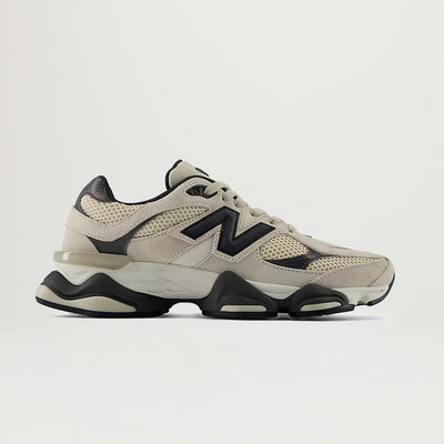 New Balance 9060 (Timberwolf/Black Cement)
