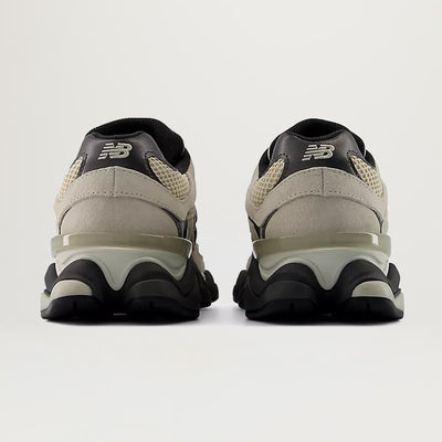 New Balance 9060 (Timberwolf/Black Cement)